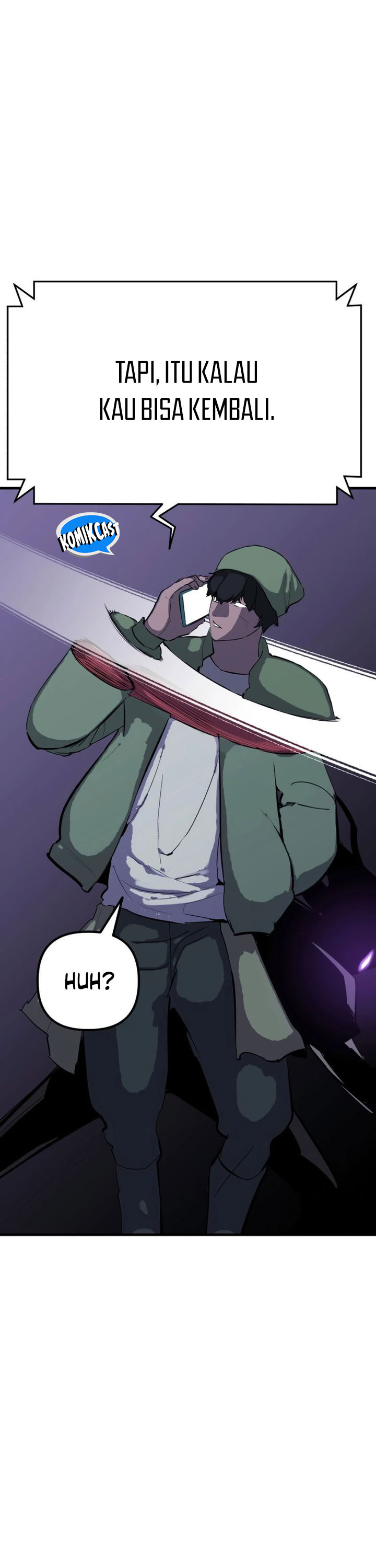 Killing Killer chapter 101
