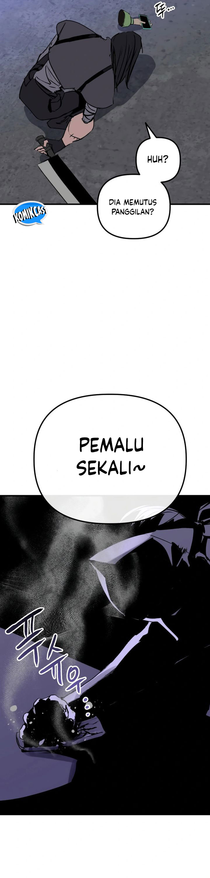 Killing Killer chapter 101