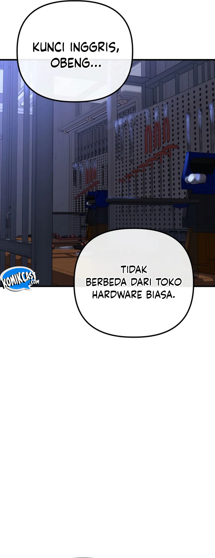 Killing Killer Chapter 102 Bahasa Indonesia