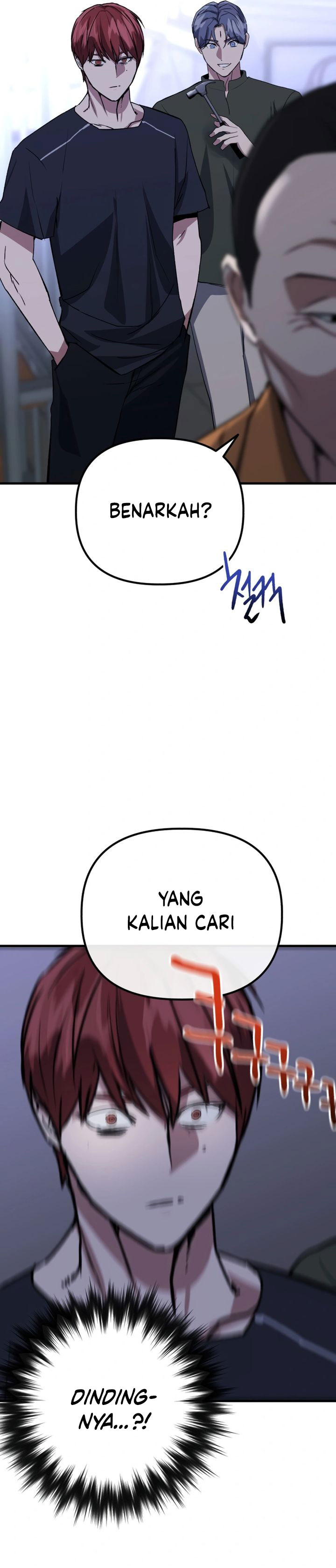 Killing Killer Chapter 102 Bahasa Indonesia