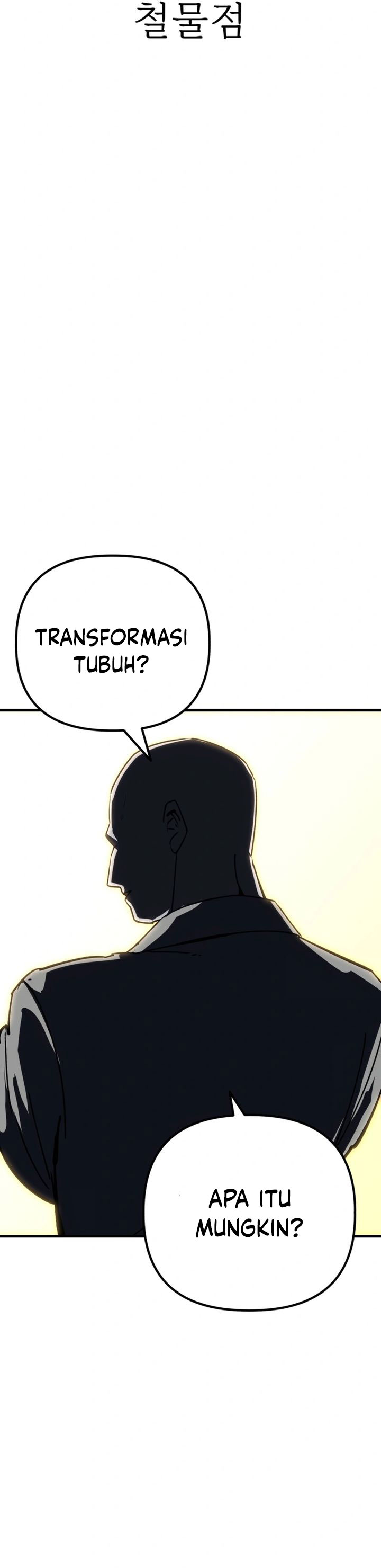 Killing Killer Chapter 102 Bahasa Indonesia