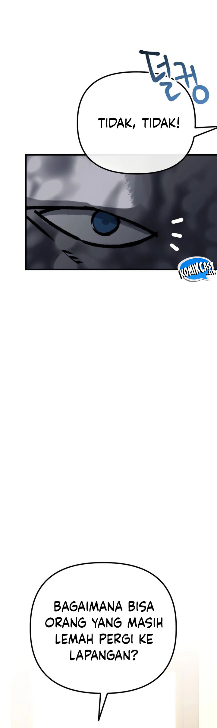 Killing Killer Chapter 102 Bahasa Indonesia