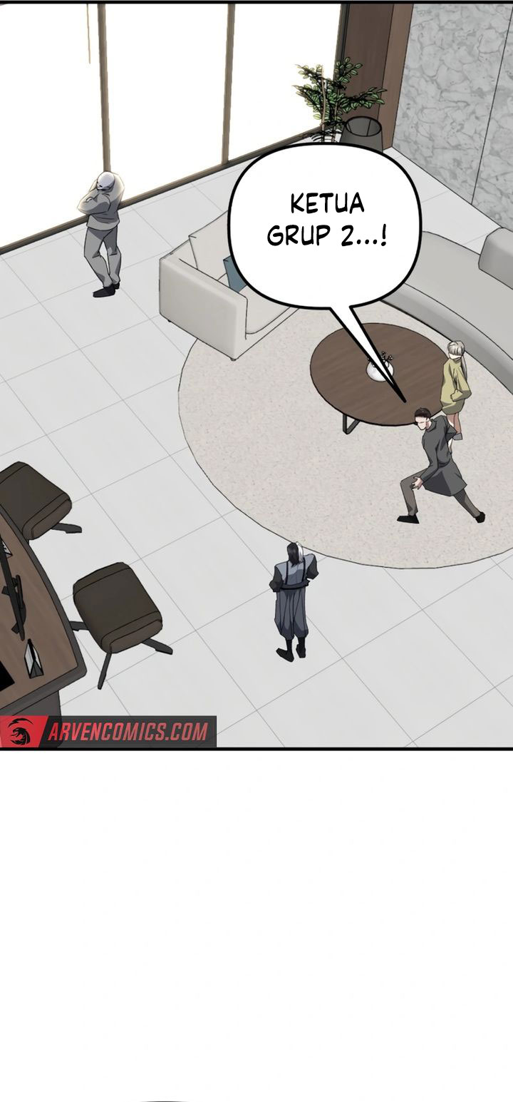 Killing Killer Chapter 102 Bahasa Indonesia