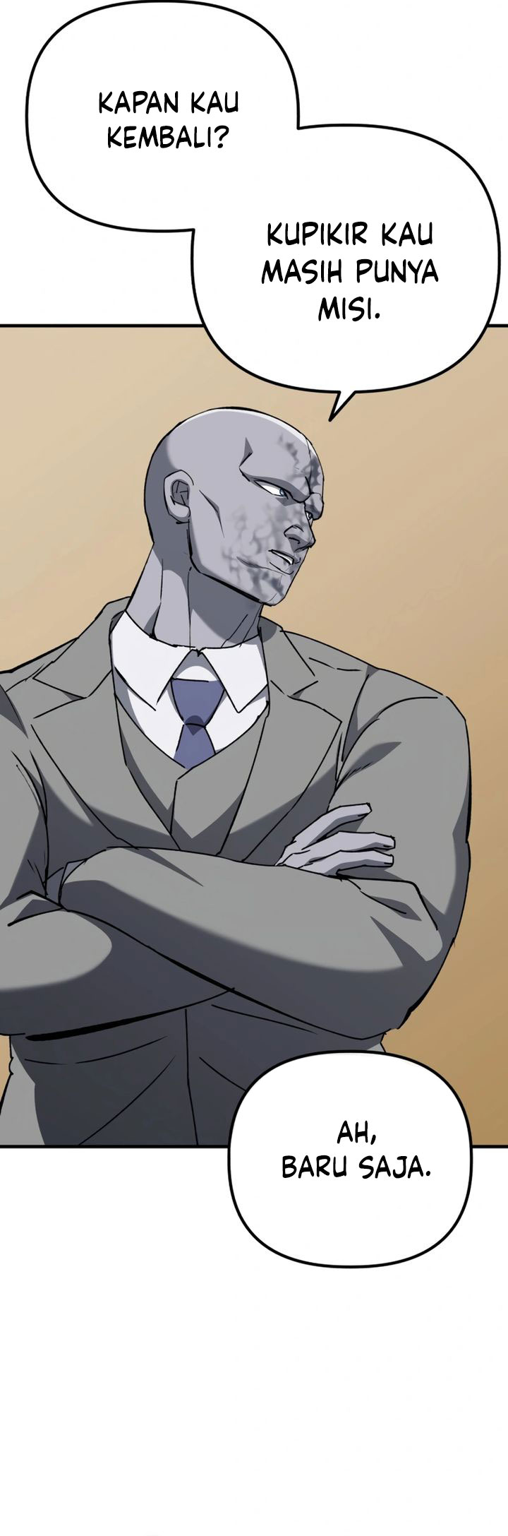 Killing Killer Chapter 102 Bahasa Indonesia