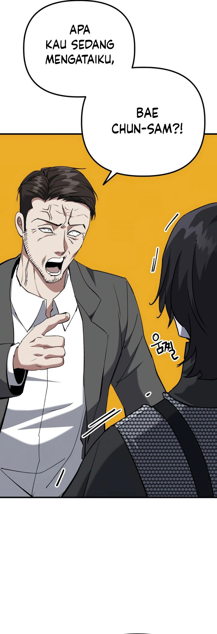 Killing Killer Chapter 102 Bahasa Indonesia