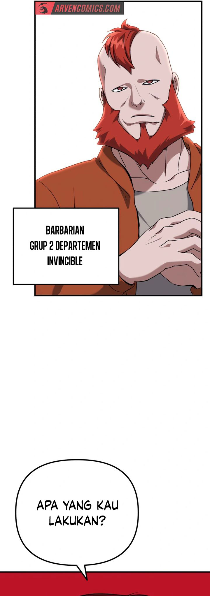 Killing Killer Chapter 102 Bahasa Indonesia