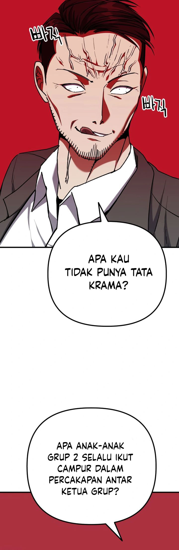 Killing Killer Chapter 102 Bahasa Indonesia