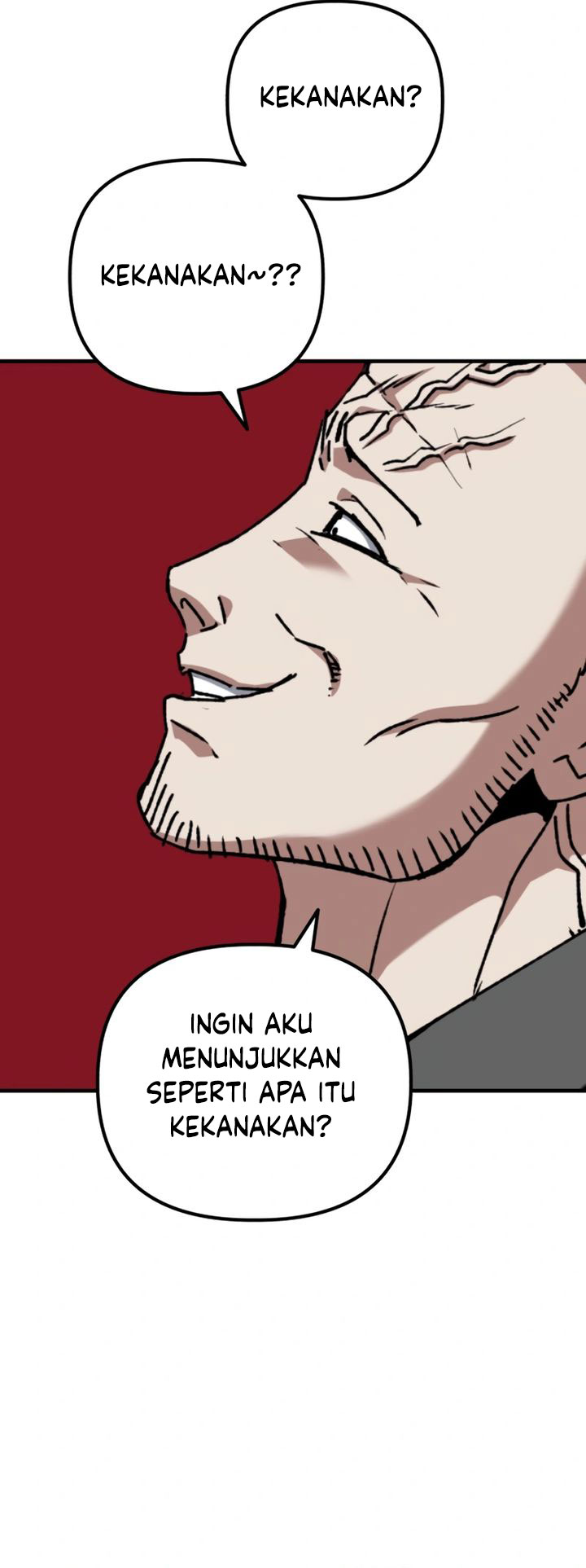 Killing Killer Chapter 102 Bahasa Indonesia