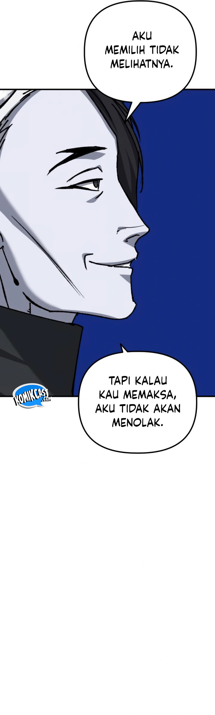 Killing Killer Chapter 102 Bahasa Indonesia