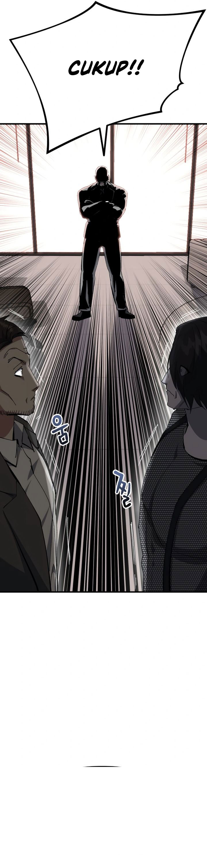 Killing Killer Chapter 102 Bahasa Indonesia