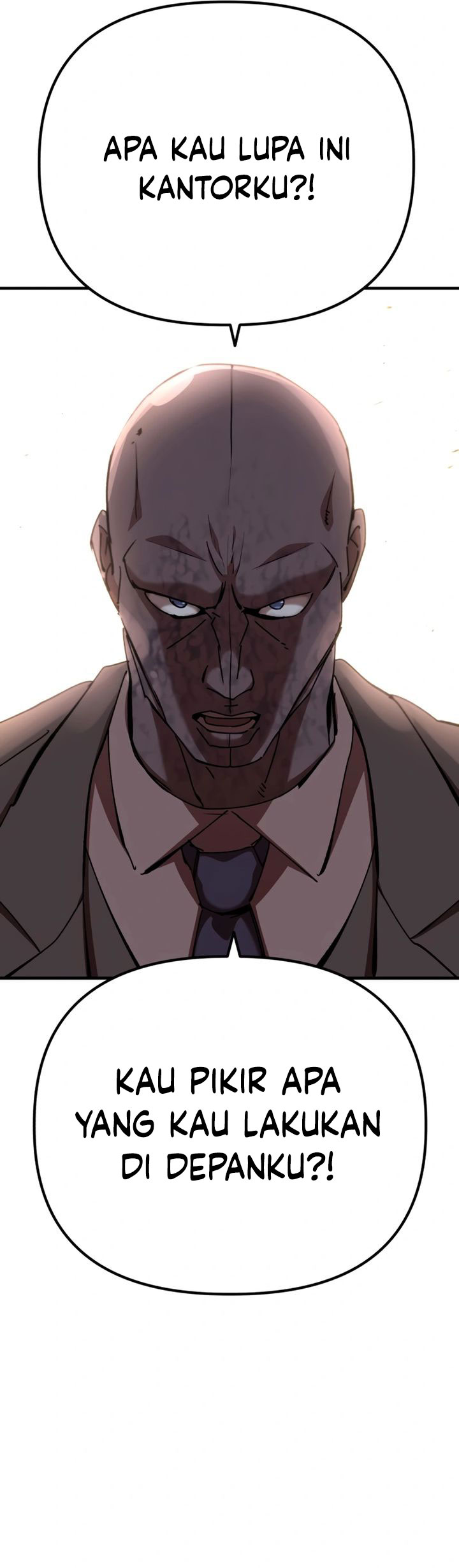 Killing Killer Chapter 102 Bahasa Indonesia