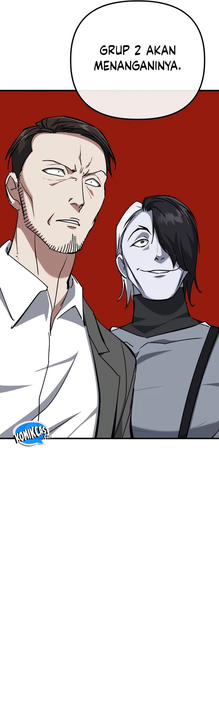 Killing Killer Chapter 102 Bahasa Indonesia