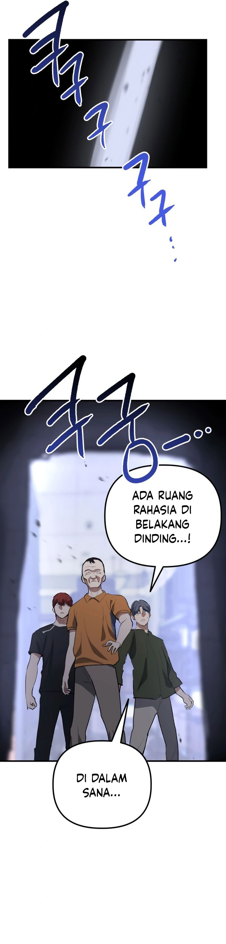 Killing Killer Chapter 102 Bahasa Indonesia