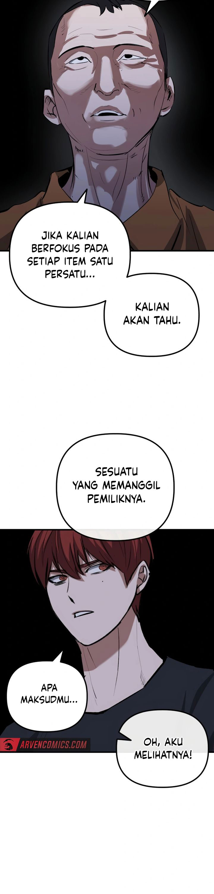 Killing Killer Chapter 102 Bahasa Indonesia