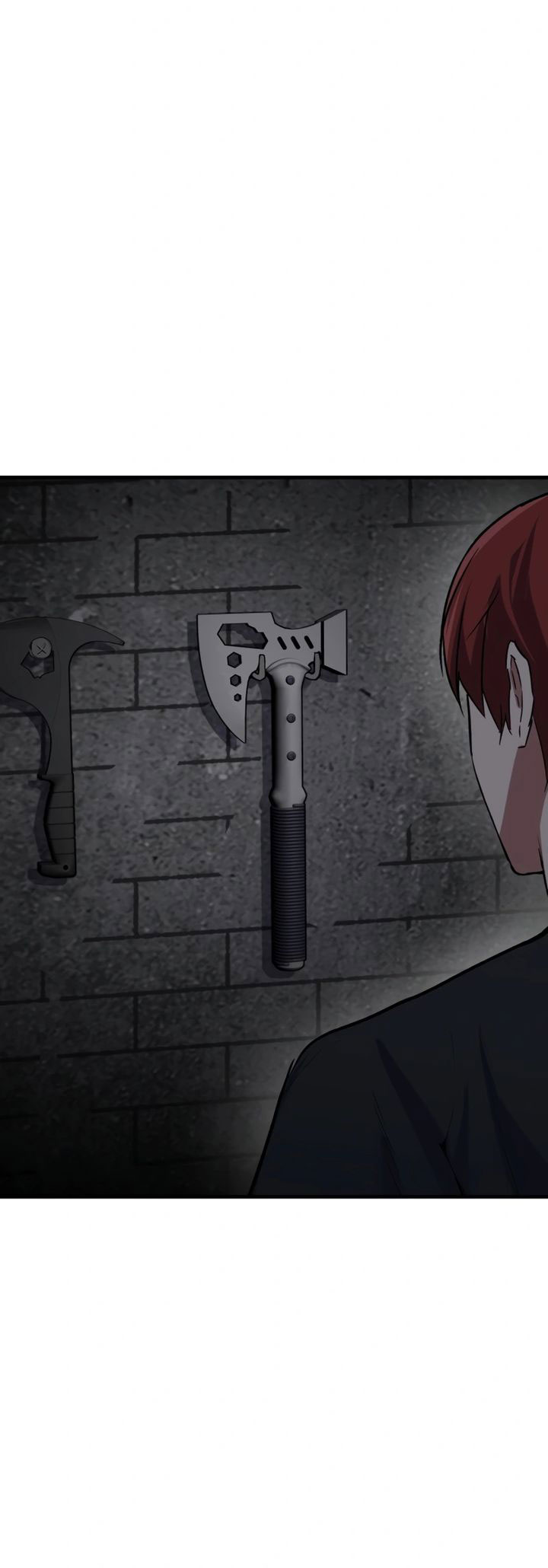 Killing Killer Chapter 102 Bahasa Indonesia