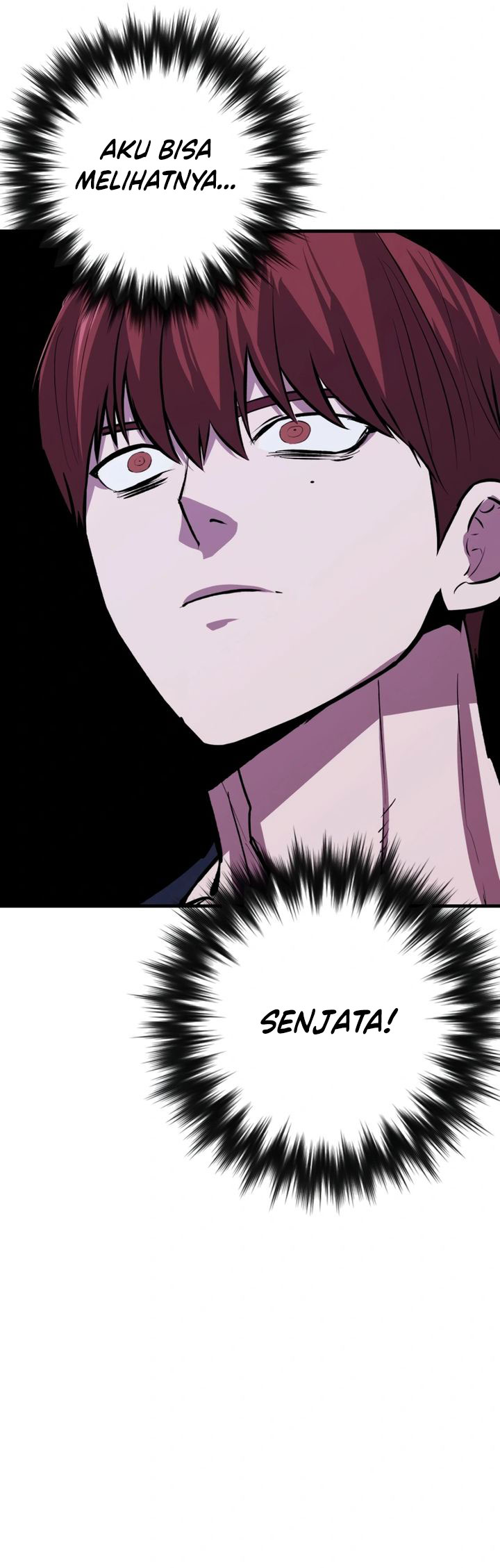 Killing Killer Chapter 102 Bahasa Indonesia