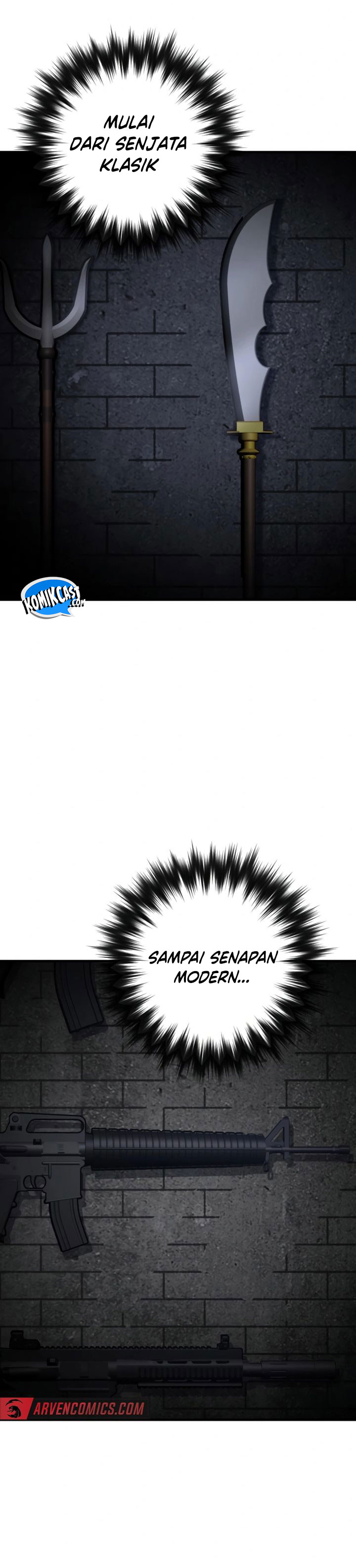 Killing Killer Chapter 102 Bahasa Indonesia