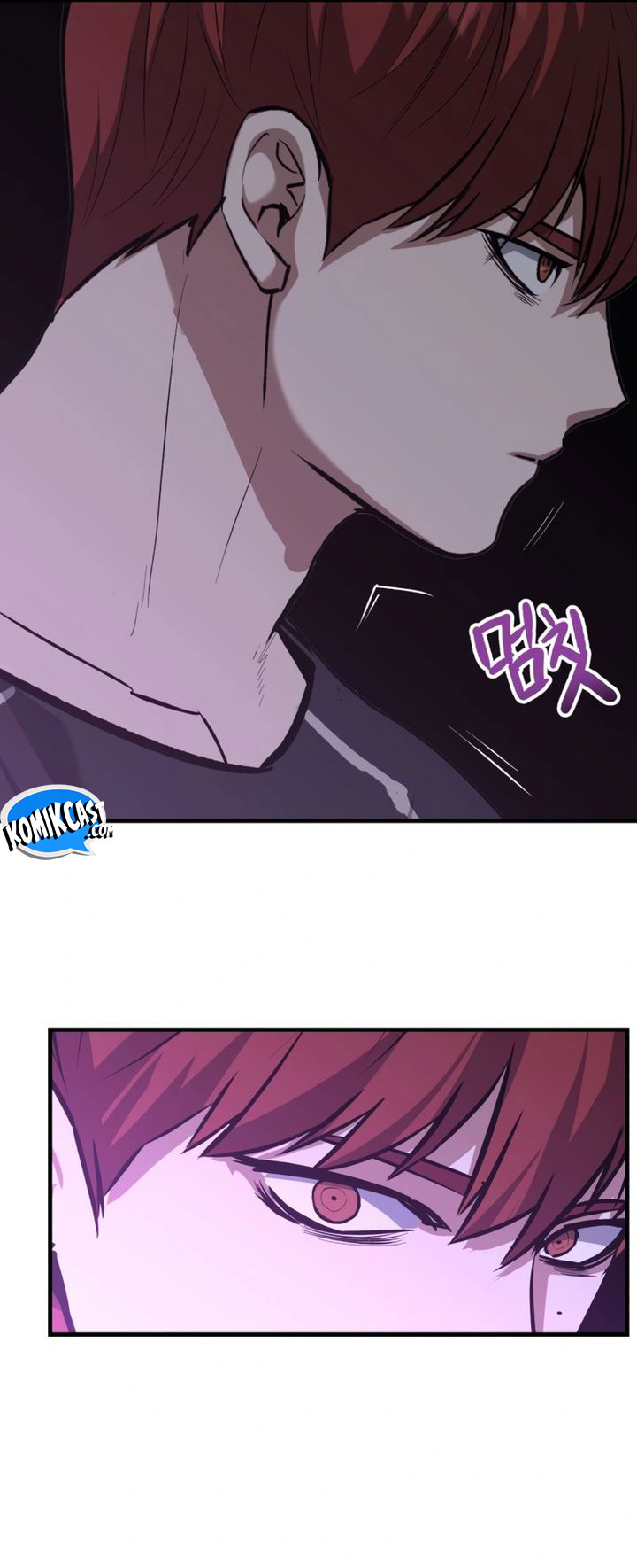 Killing Killer Chapter 102 Bahasa Indonesia