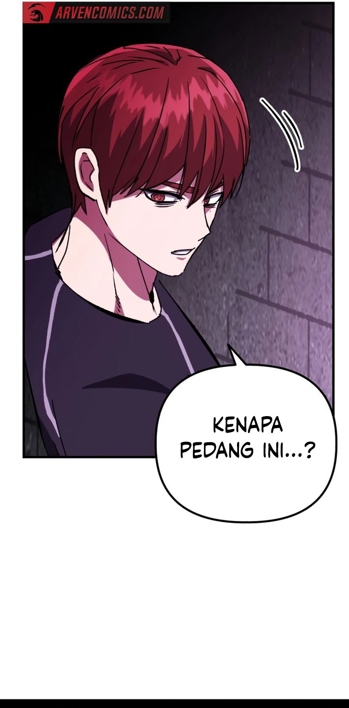 Killing Killer Chapter 102 Bahasa Indonesia