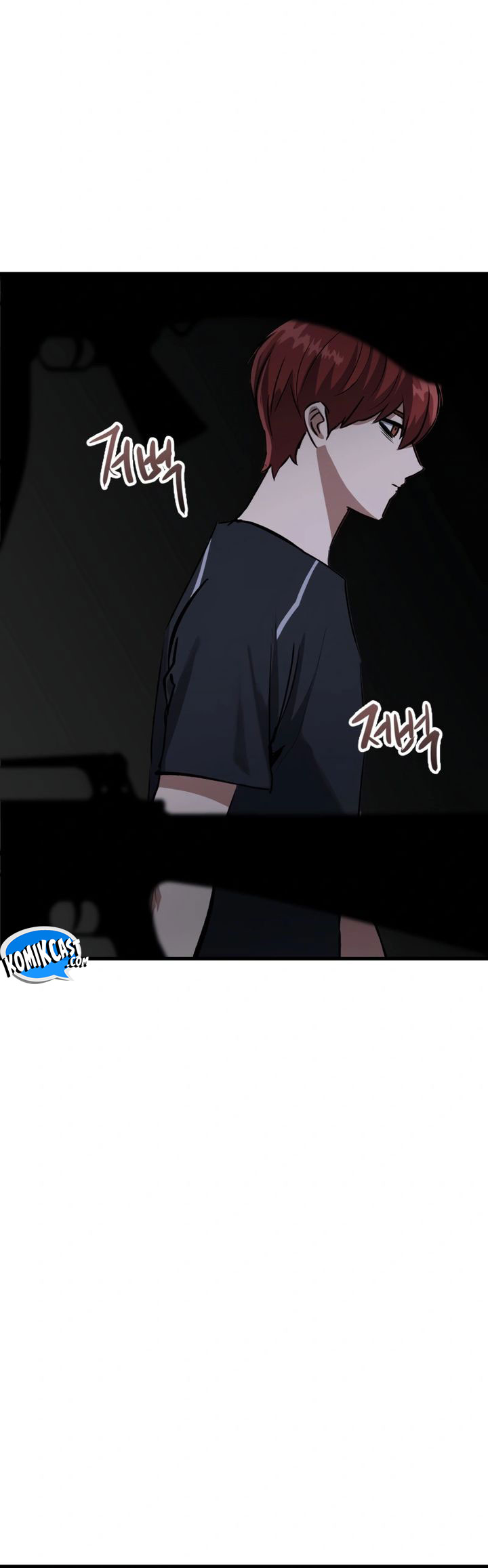 Killing Killer chapter 103