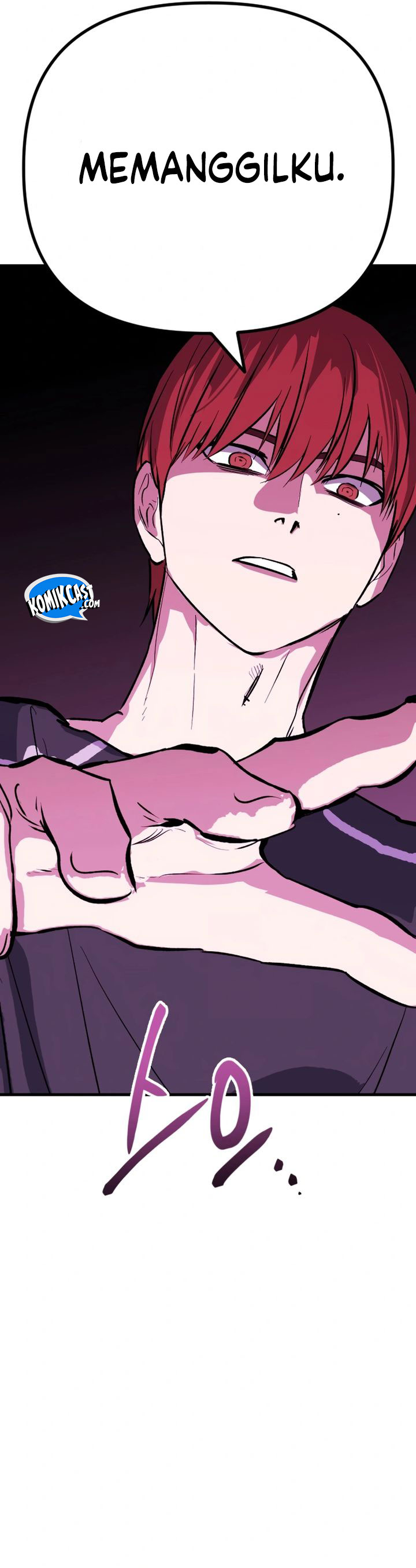 Killing Killer chapter 103