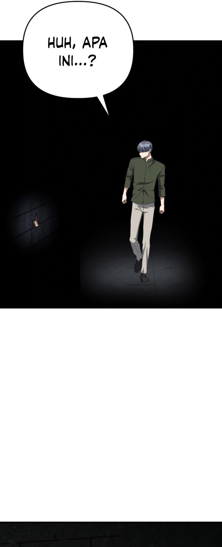 Killing Killer chapter 103