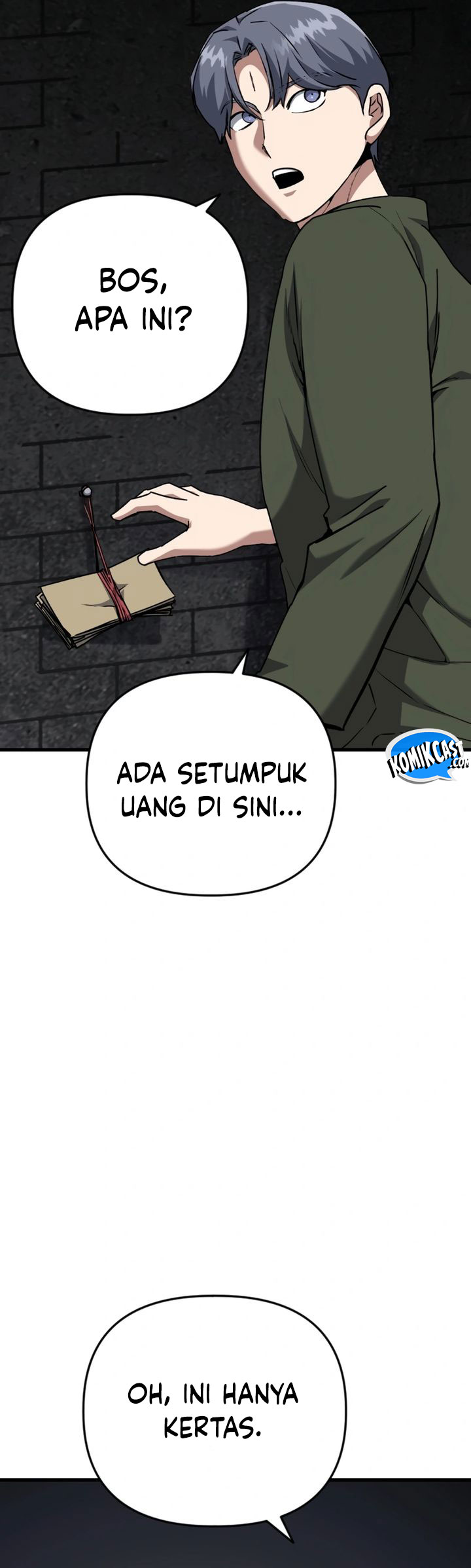 Killing Killer chapter 103