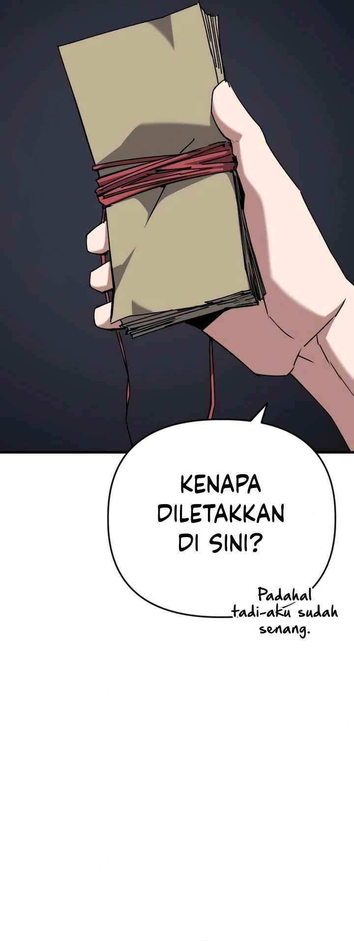 Killing Killer chapter 103