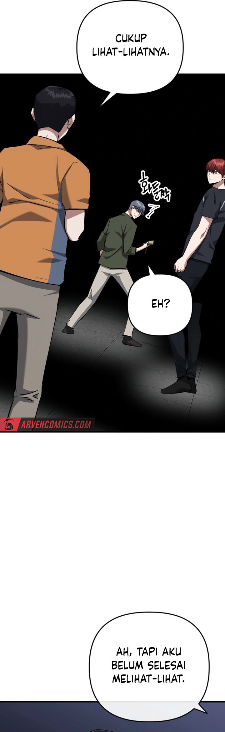 Killing Killer chapter 103