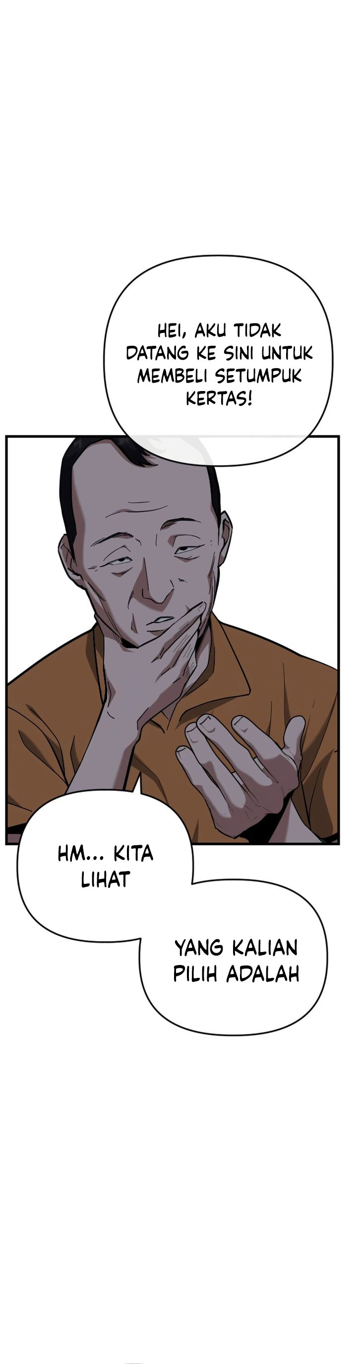 Killing Killer chapter 103