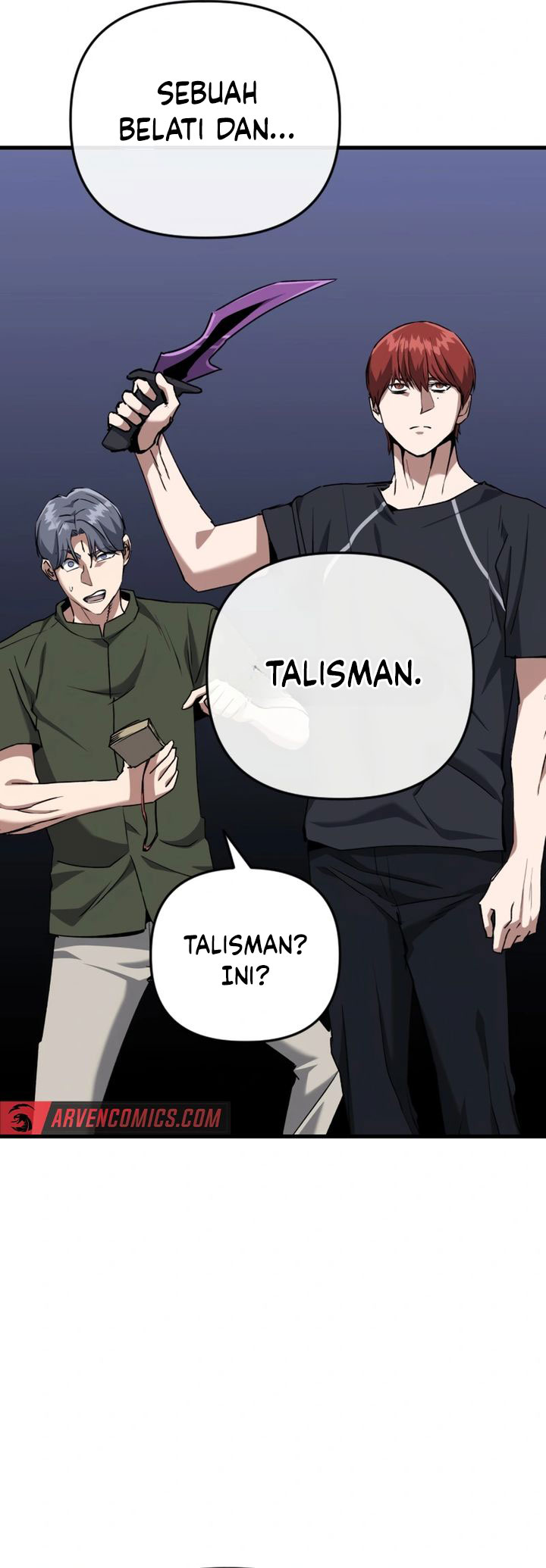 Killing Killer chapter 103