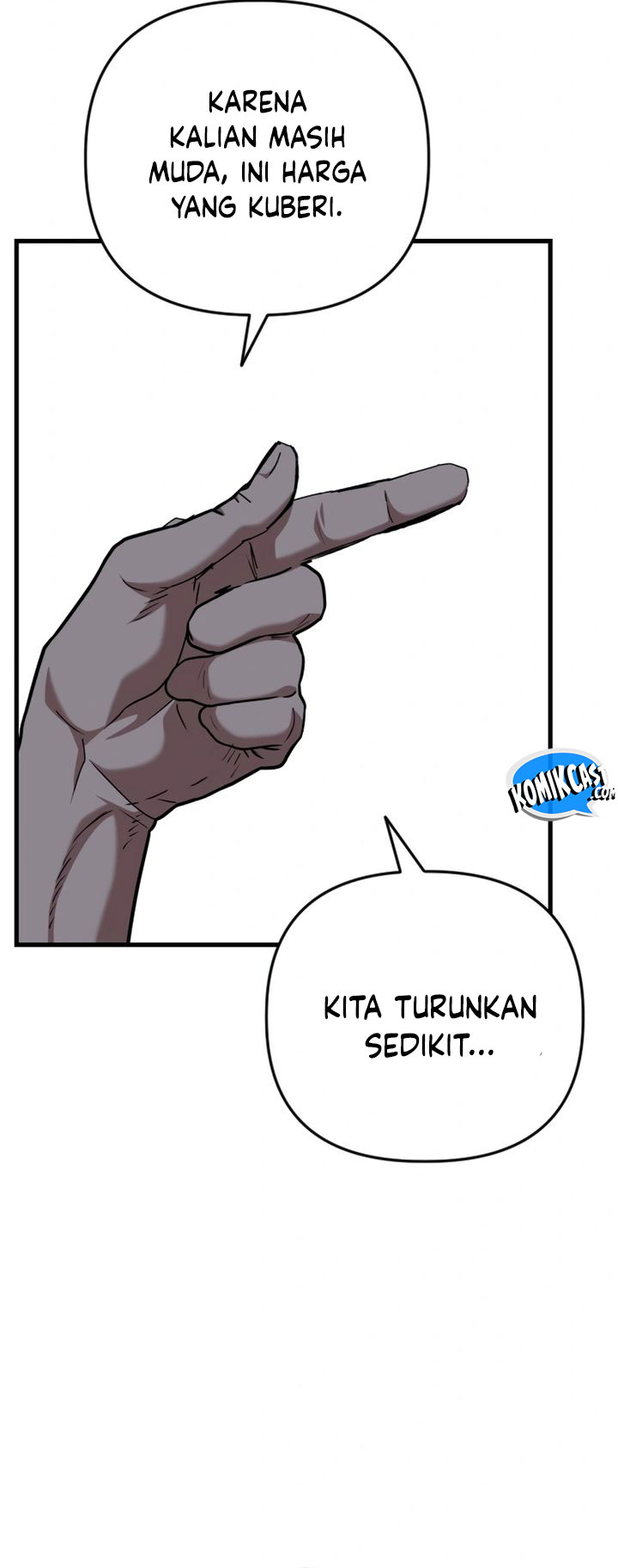 Killing Killer chapter 103
