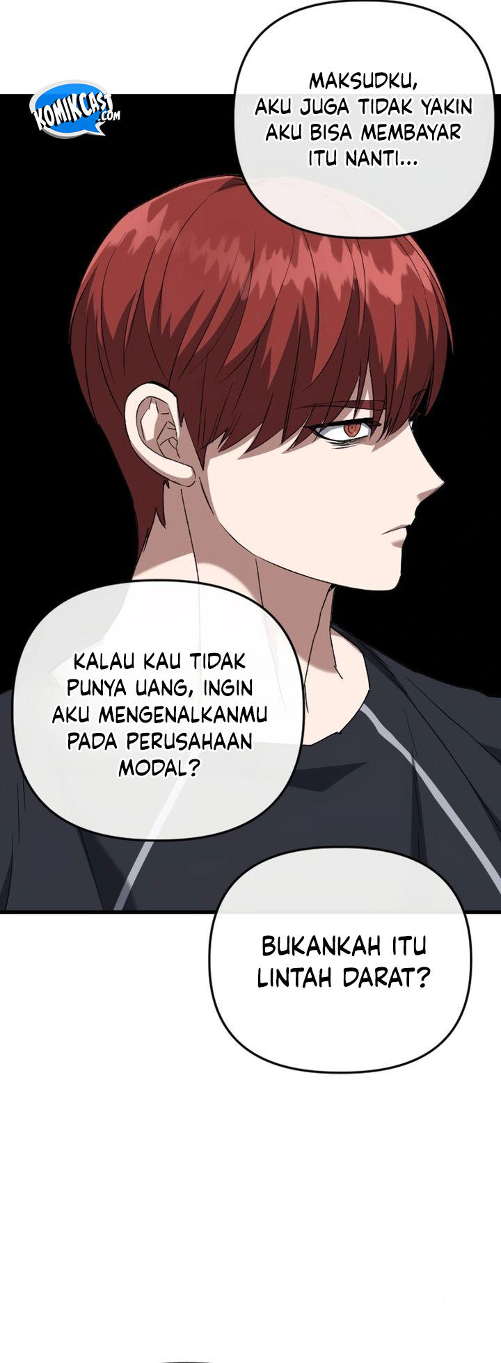 Killing Killer chapter 103