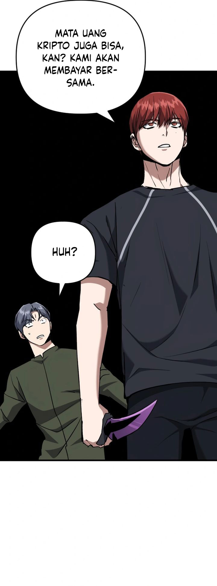 Killing Killer chapter 103
