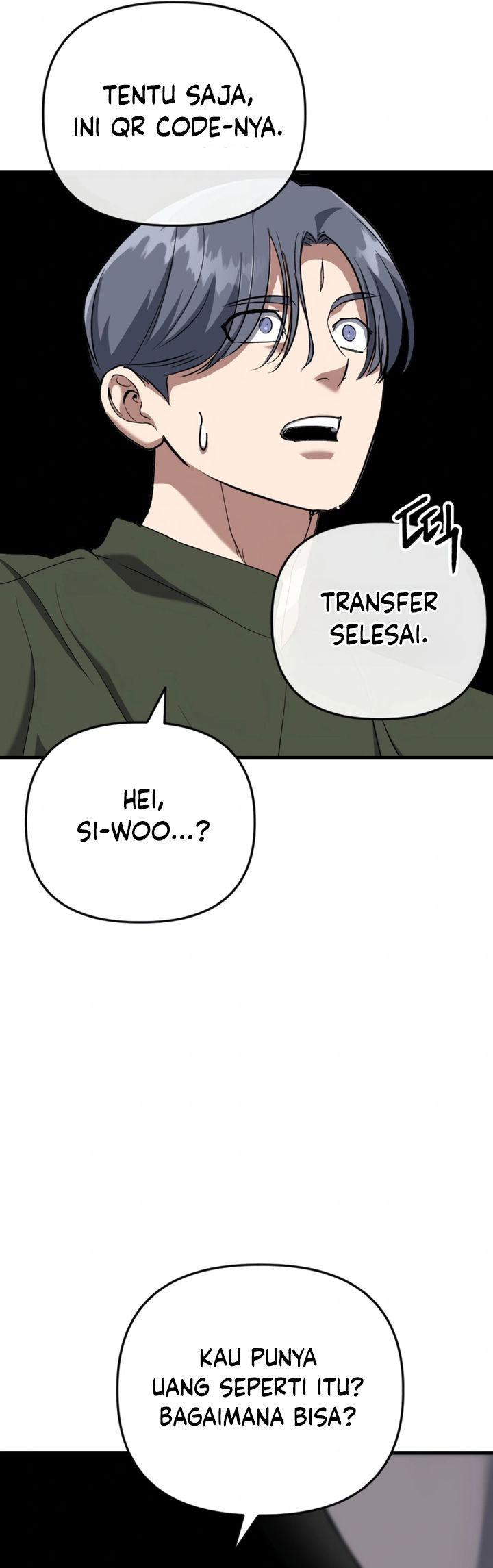 Killing Killer chapter 103