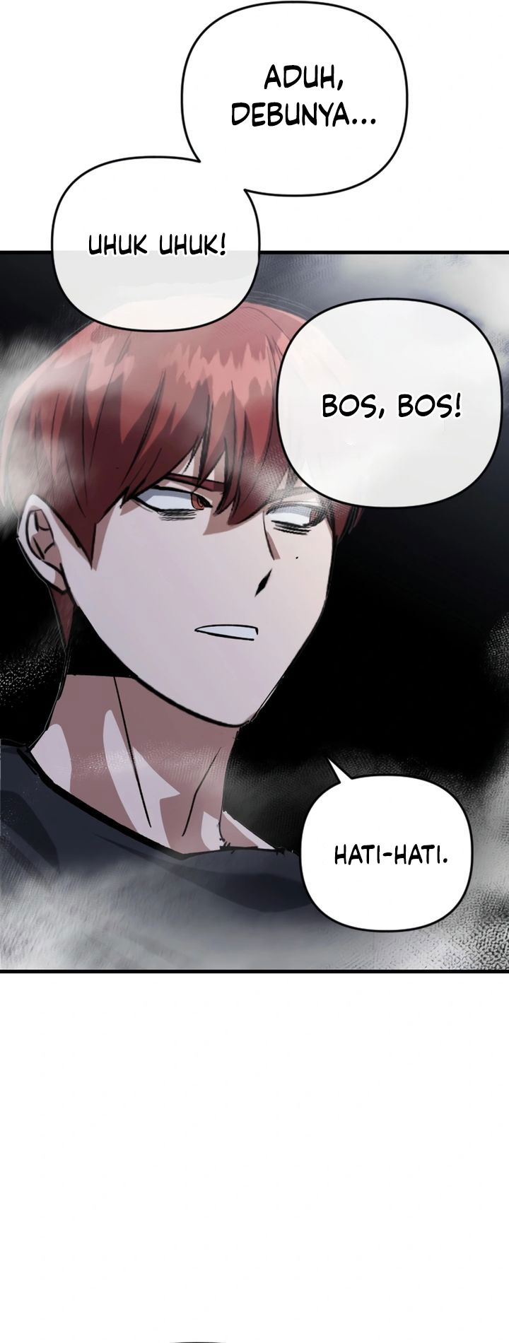 Killing Killer chapter 103