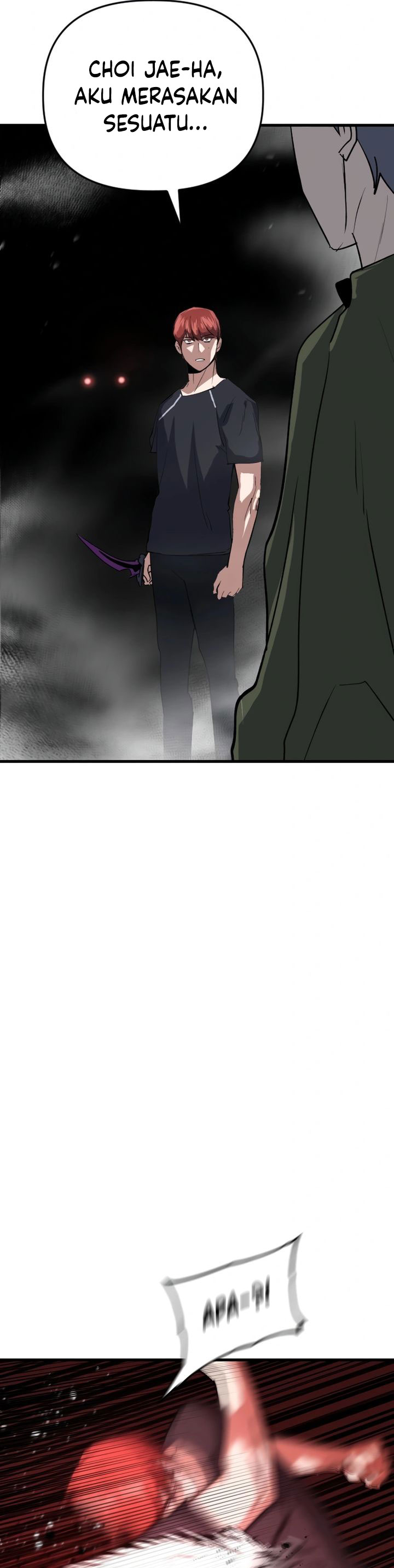Killing Killer chapter 103