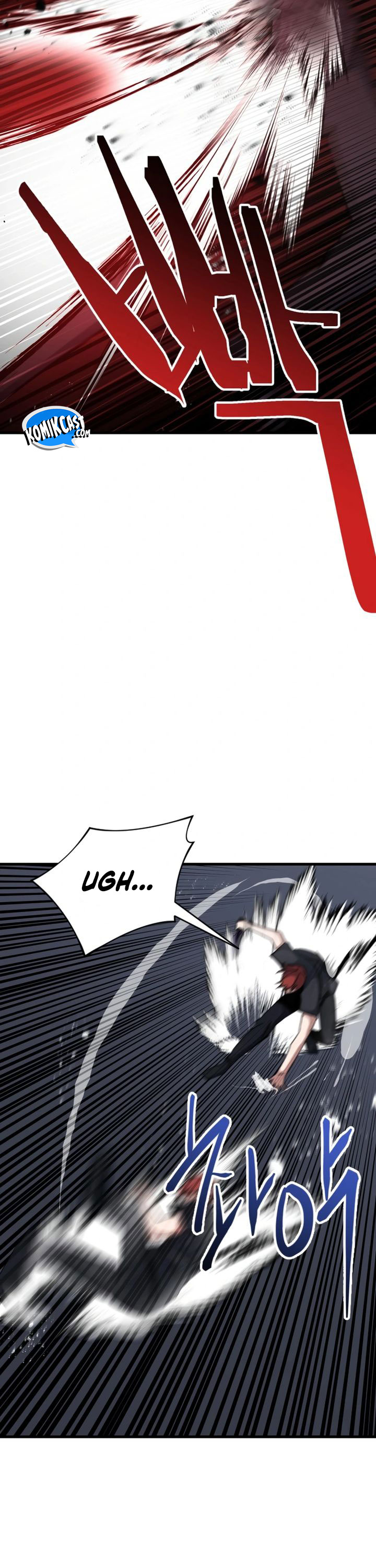 Killing Killer chapter 103