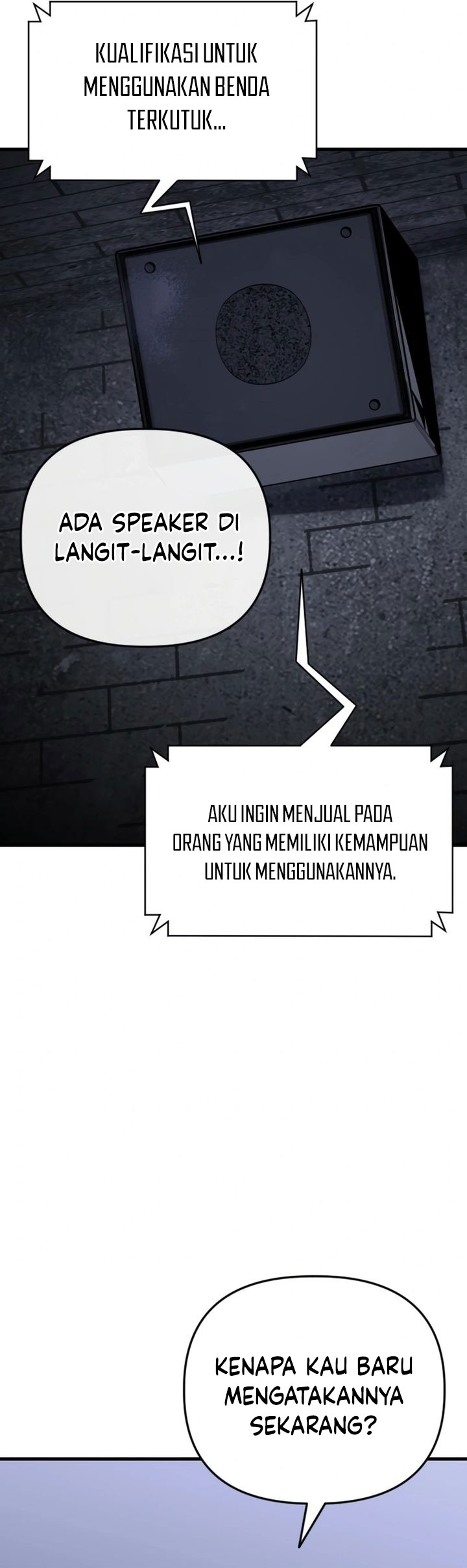 Killing Killer chapter 103