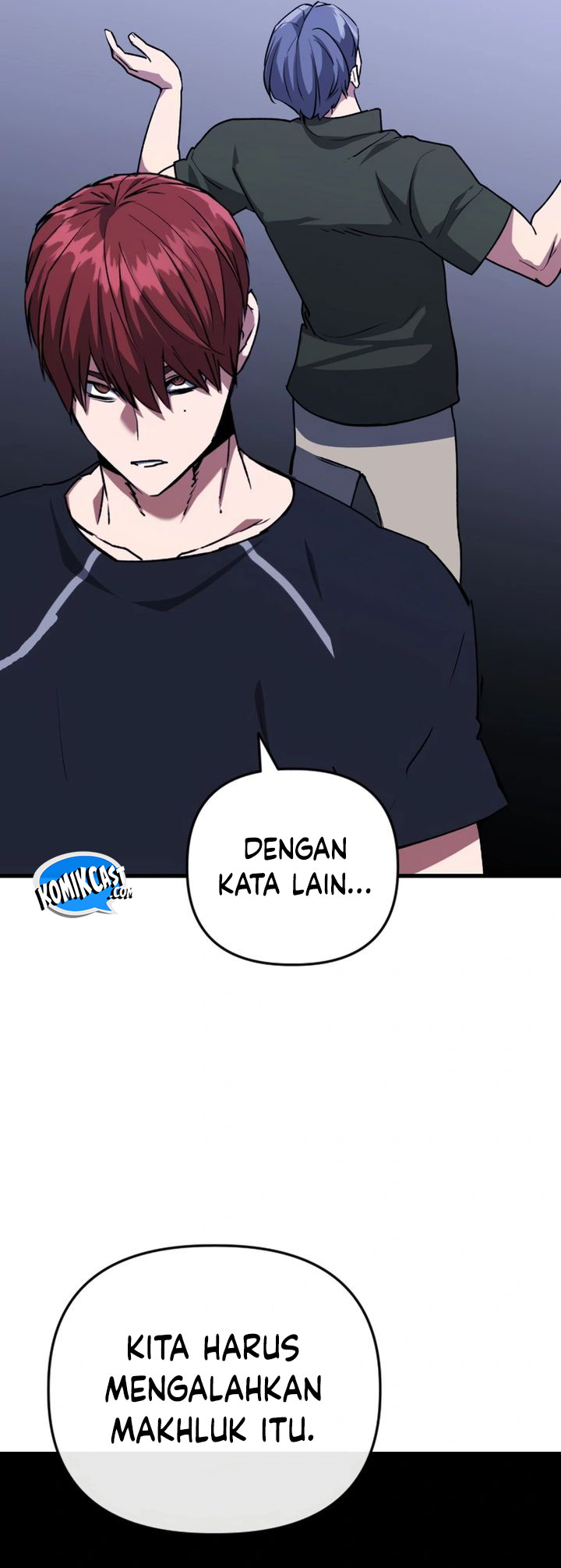 Killing Killer chapter 103