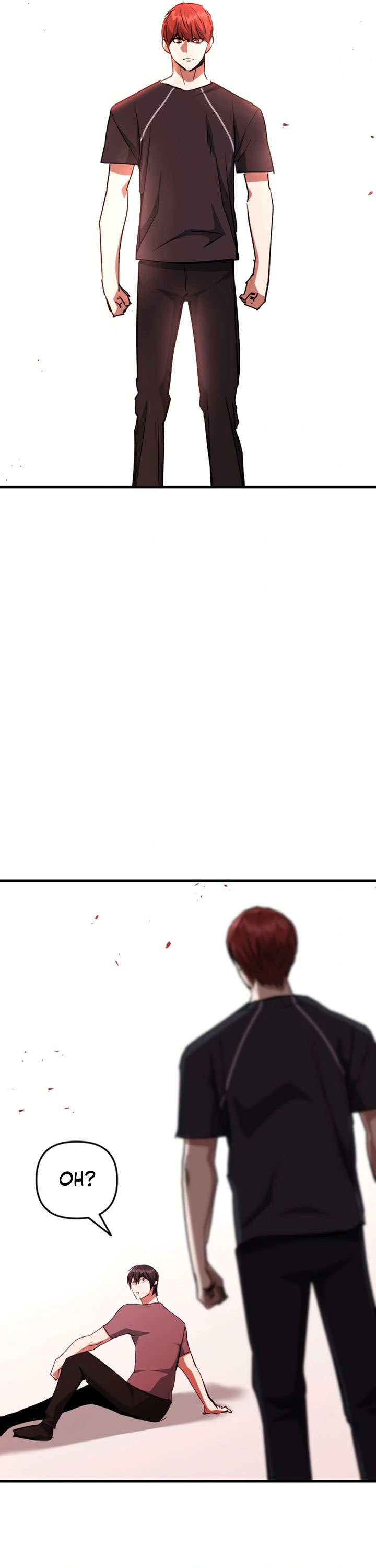 Killing Killer chapter 103