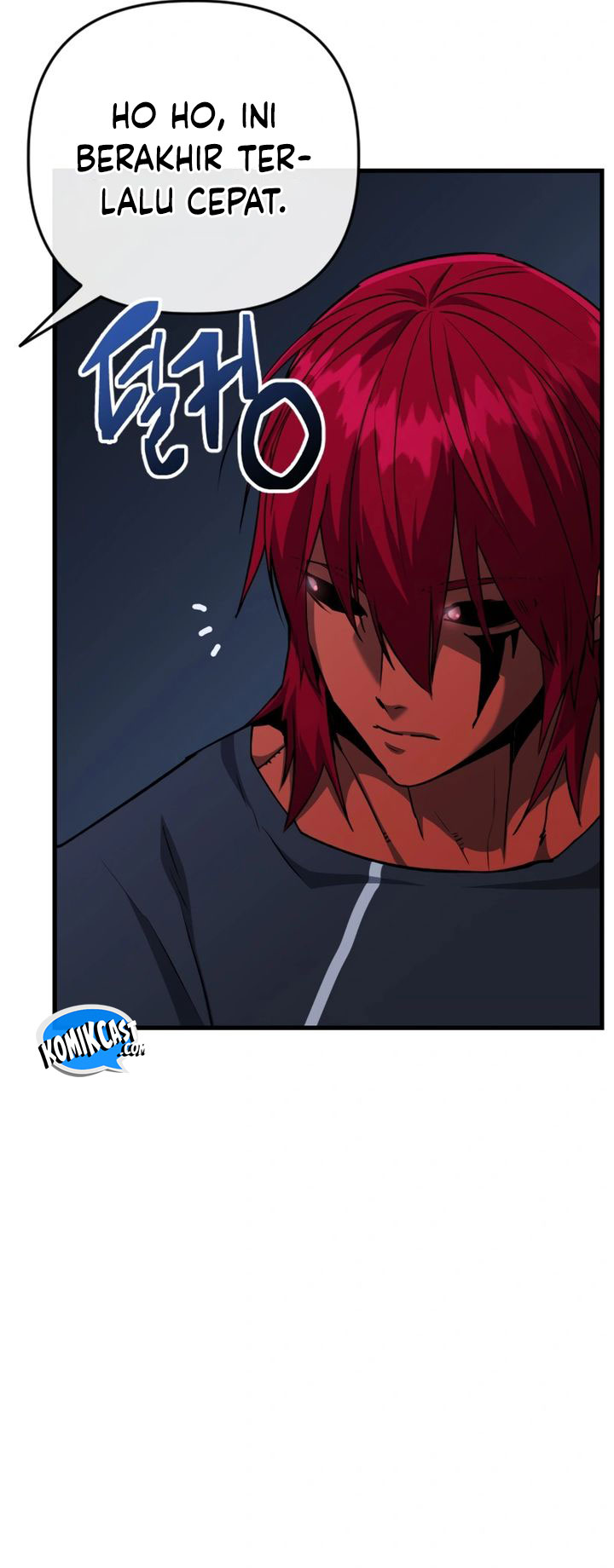 Killing Killer chapter 103