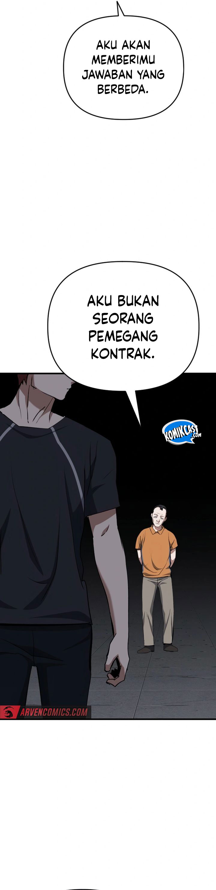 Killing Killer chapter 103