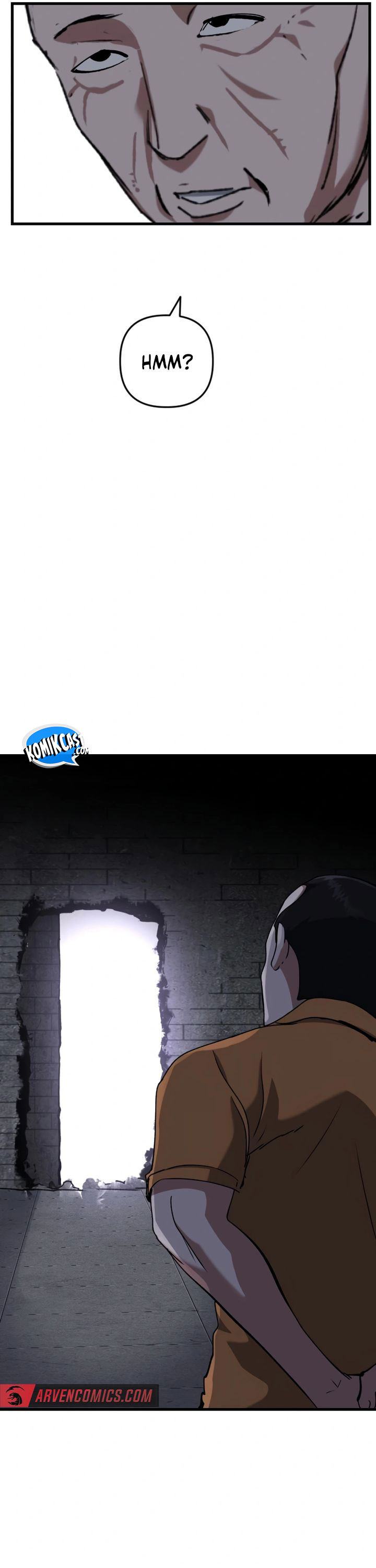 Killing Killer chapter 103