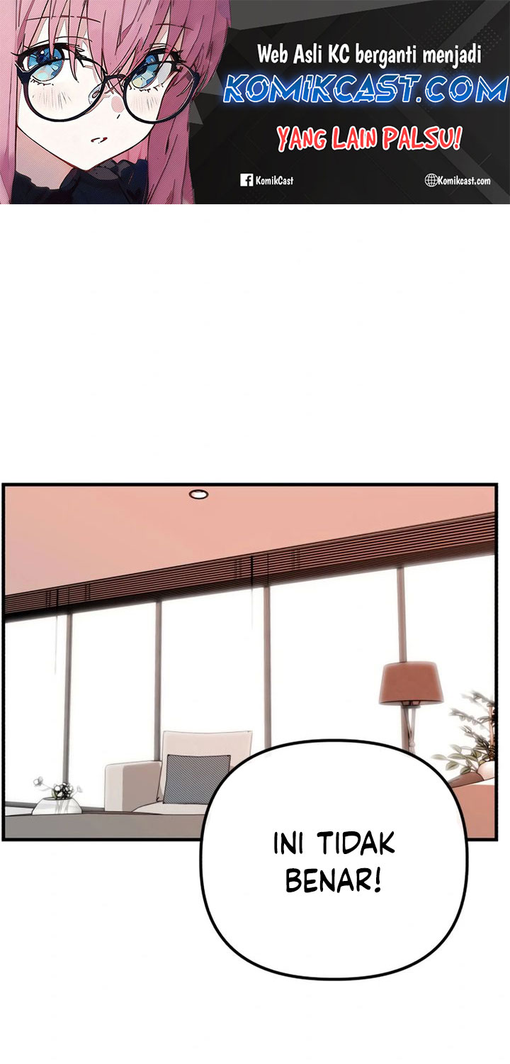 Killing Killer chapter 105