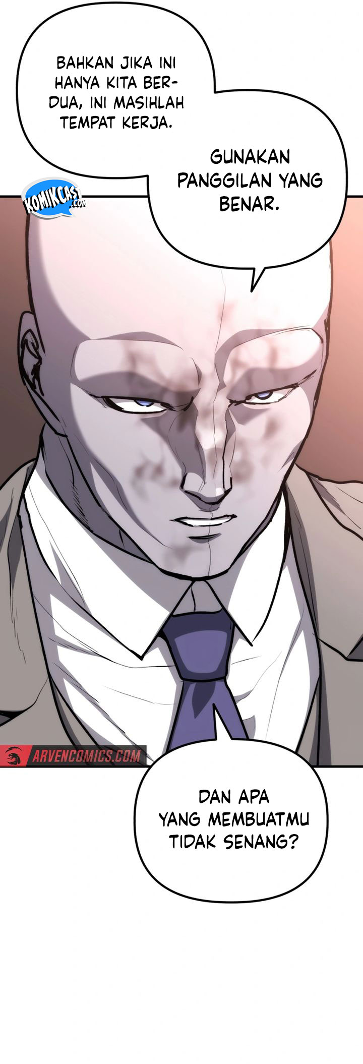 Killing Killer chapter 105