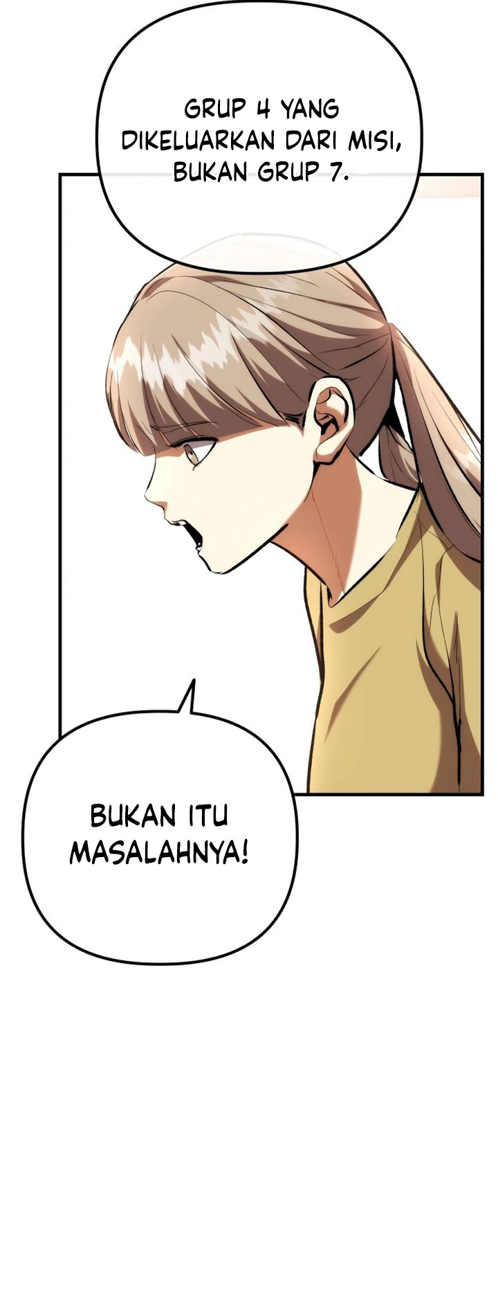 Killing Killer chapter 105