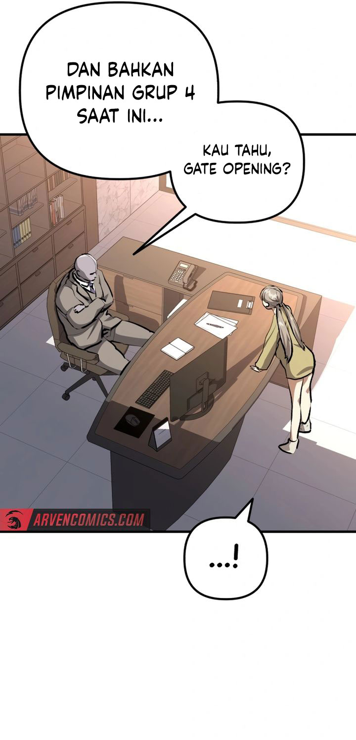 Killing Killer chapter 105