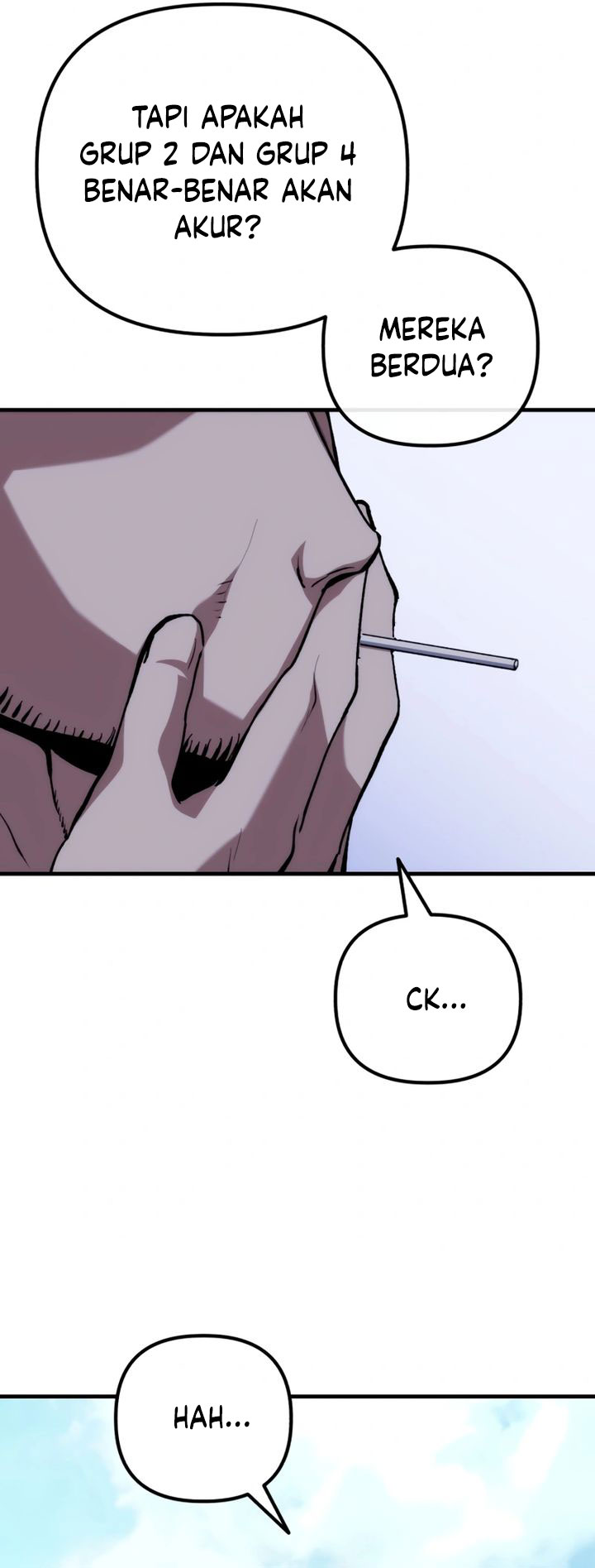 Killing Killer chapter 105