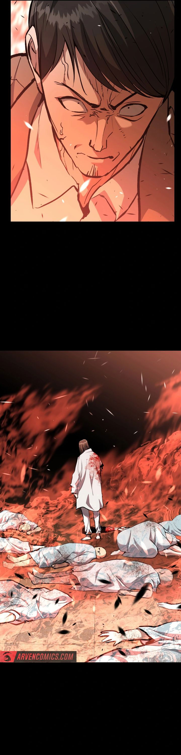 Killing Killer chapter 105